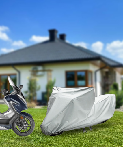 Motosikletinize Özel Ürünü Bulun