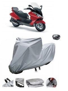 Aprilia Atlantic 200 Motosiklet Brandası Arka Çanta Uyumlu