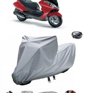 Aprilia Atlantic 200 Motosiklet Brandası Arka Çanta Uyumlu