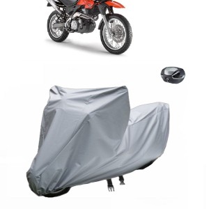 Aprilia Pegaso 650 Motosiklet Brandası Arka Çanta Uyumlu