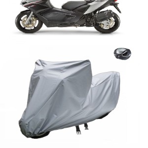 Aprilia Srv 850 I.e. Abs Motosiklet Brandası Arka Çanta Uyumlu