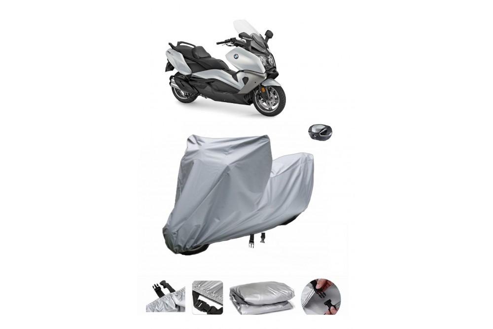Bmw C 650 Gt Motosiklet Brandası Arka Çanta Uyumlu Değildir Bmw C 650 Gt Motosiklet Brandası Arka Çanta Uyumlu Değildir