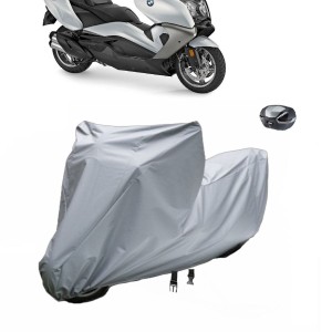 Bmw C 650 Gt Motosiklet Brandası Arka Çanta Uyumlu Değildir