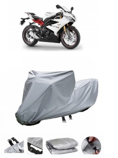 Daytona 765 Motosiklet Brandası Arka Çanta Uyumlu Değildir