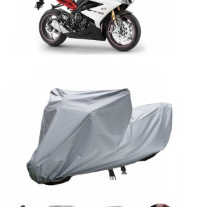 Daytona 765 Motosiklet Brandası Arka Çanta Uyumlu Değildir