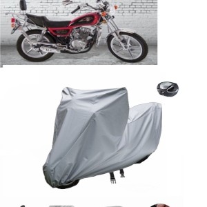 Falcon Comfort 180 Motosiklet Brandası Arka Çanta Uyumlu