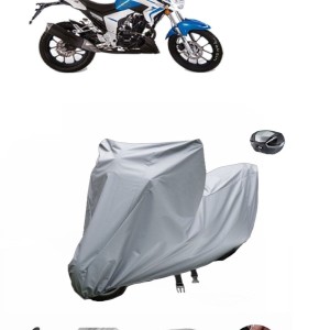 Falcon Sharp 170 Motosiklet Brandası Arka Çanta Uyumlu