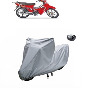 Falcon Magic 50  Su Uyumlu Geçirmez Motosiklet Brandası Arka Çanta Uyumlu DEĞİLDİR