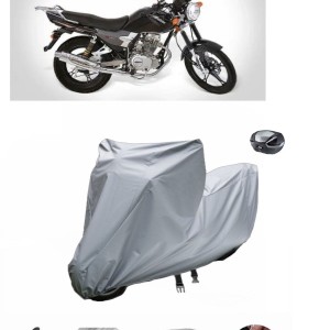 Falcon Lion 150 Motosiklet Brandası Arka Çanta Uyumlu