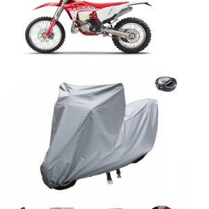 Gas Gas Ec 300 Motosiklet Brandası Arka Çanta Uyumlu Değildir