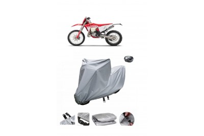 Gas Gas Ec 300 Motosiklet Brandası Arka Çanta Uyumlu Değildir