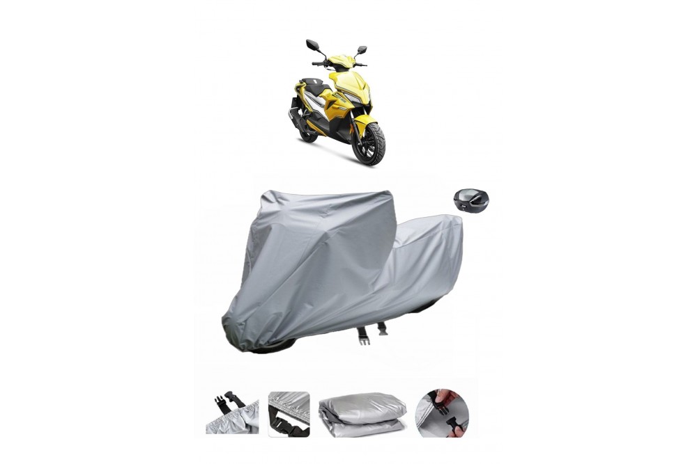 Imola 125 Motosiklet Brandası Arka Çanta Uyumlu Değildir Imola 125 Motosiklet Brandası Arka Çanta Uyumlu Değildir