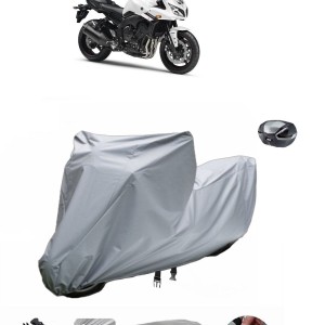 Yamaha Fzs1000 Motosiklet Brandası Arka Çanta Uyumlu